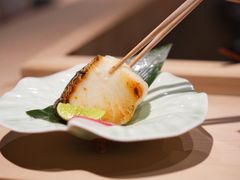 -鮨一日本料理(大中华店)