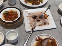 -锦园春香港茶餐厅(西海湾旗舰店)