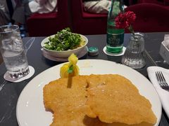 -Cafe Sacher(WIEN)