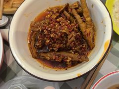 -彭耕记猪油炒小菜(吉联mall店)