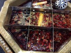 蜀九香火锅酒楼(彩虹店)-蜀九香火锅(彩虹店)