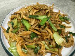 -何适山庄 ·可团建(水长城P2停车场店)