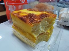 岩烤乳酪-拾味中点(泺文路店)