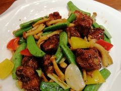 -东方御宴海鲜酒楼(棕泉酒店)