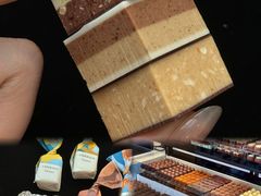 -Laderach 莱德拉(上海环贸iapm店)