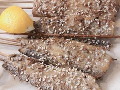 -木屋烧烤(坂田天安云谷店)