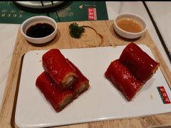 -悦得闲广式点心茶楼(蓝鲸世界店)