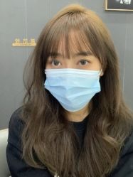 -MORI HAIR SALON日式美发沙龙