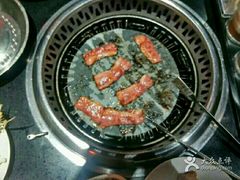 -尚水元休闲自助餐厅(中央城店)