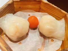 金牌鲜虾饺皇（一个）-南棠馆粤菜坊(群光店)
