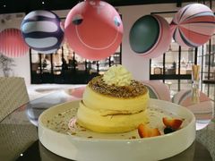 -T館·花园艺术餐厅