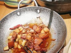 -吃饭皇帝大(合生汇店)