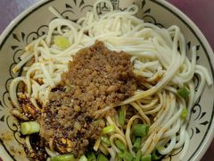 素椒杂酱-大石人家鱿鱼面馆(大石西路总店)