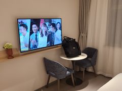 -如家商旅酒店(上海徐家汇柳州路桂林公园地铁站店)