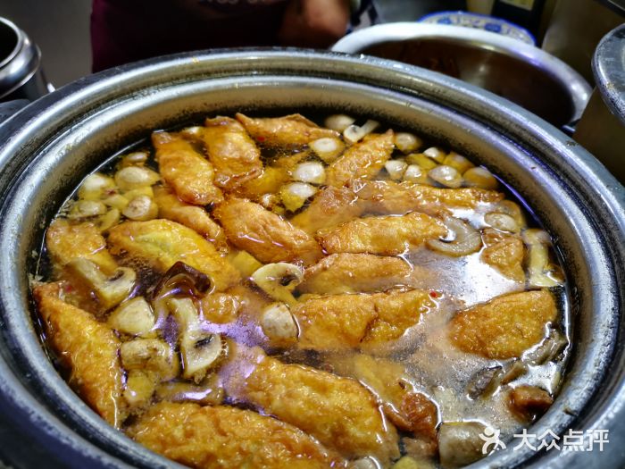 谢胖胖粉面店(总店)图片