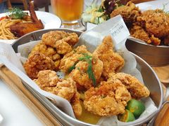 -艾薯夫妇Aysh(福田星河COCOPark店)