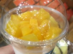 -FASHION BAKERY法森贝克(新德路店)