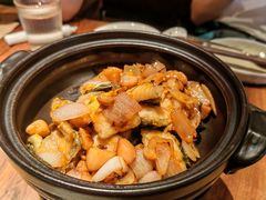-元古雲境(万象天地店)