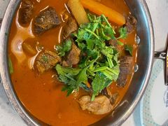 -阿娜尔·新疆菜(佰港城店)