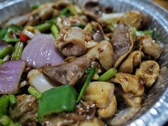 -南记食粥坊·宵夜大排档(莲花总店)