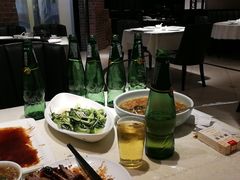 -老上海弄堂菜馆(恒基名人购物中心店)