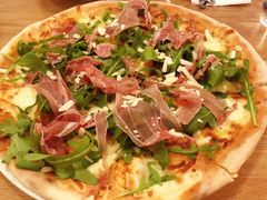 -城市大道红炉披萨烘焙坊