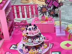 -杭州西湖银泰百货