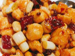 -又一福烤鸭·北京菜(东四店)