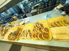 -三清食坊(库尔勒汇嘉时代广场店)