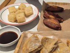-蓉李记成都名小吃(合肥包河万达店)