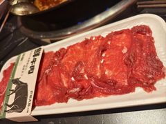 -巴蜀大将火锅(春熙店)