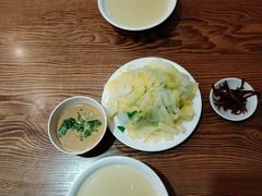 -清真吴记门钉肉饼·喜多利