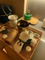 -栖SPA·ONDA ·海菲秀·皑皑科技美肤中心