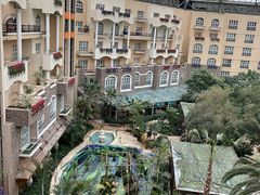 -杭州第一世界大酒店·云曼温泉