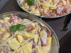 -阿鸡鱼庄·顺德鲜蒸小炒(亚运村店)