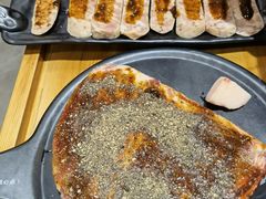 美式T骨牛排-景家大乾烤肉(新村十区店)