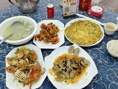 -波记美食店·现捞海鲜