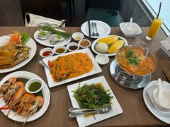 -建兴酒家(班塔通分店)