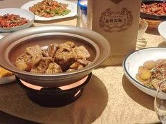 -柴米油盐三杯鸡(象山北路店)