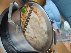 -生如夏花泰式火锅(西村黑金店)