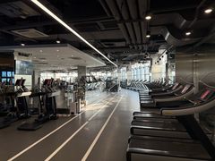 -OXYGYM 奥美氧舱运动中心(朝阳大悦城店)