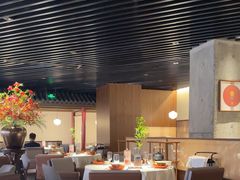-在前门·烤鸭北京菜(五月花广场店)