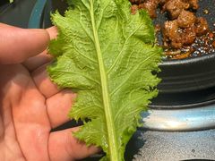 -江浦东烧烤城(韩式特色炭火烤肉同心路店)