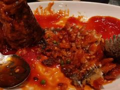 -小厨娘淮扬菜(板桥一店)