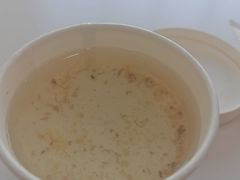 杏仁豆腐-三元梅园(永定路店)