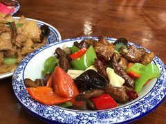 -老西安韩记三鲜煮馍(四府街店)