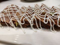 炸牛肉饼-粤食堂(天津和悦汇店)