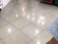 大堂-北京大学-燕南食堂