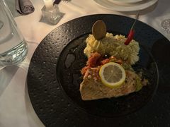 -火车头法国西餐厅