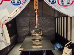 -鹤汀居酒屋•家庭料理•烧鸟酒肆(新街口店)